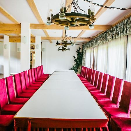 Hotel Pirciupio Karcema Pirciupiai Zewnętrze zdjęcie
