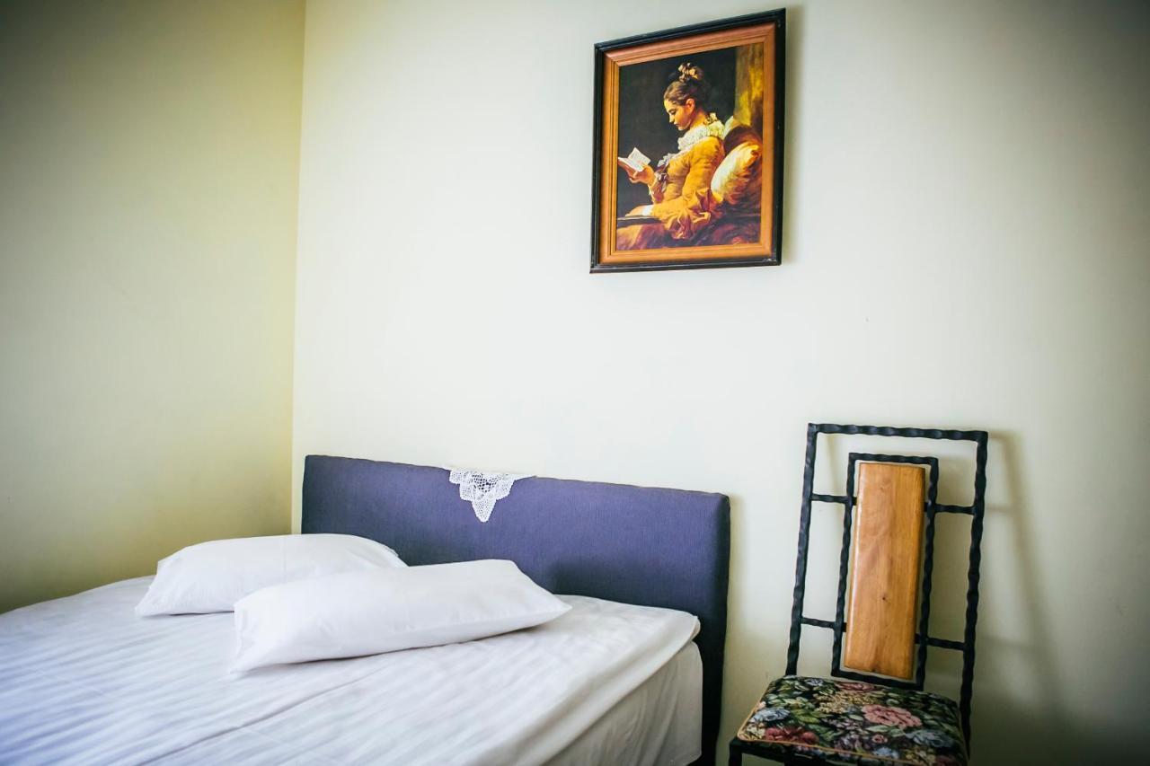 Hotel Pirciupio Karcema Pirciupiai Zewnętrze zdjęcie